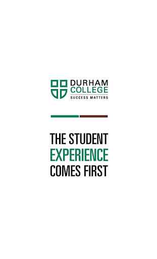 Durham College Mobile 4