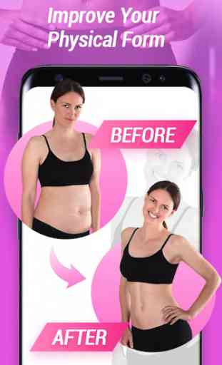 Easy Workout Lite - Abs & Butt Fitness 1