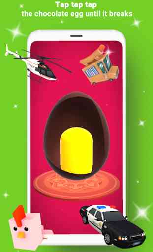 Egg Toys 2