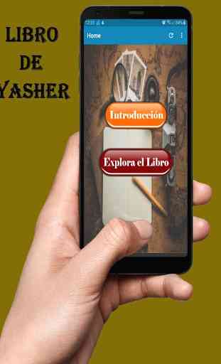 El libro de Yashar/Jaser en Español Gratis 1