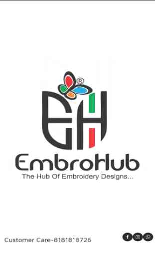 EmbroHub 1