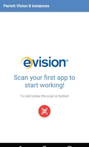 eVision Permit Vision 8 2