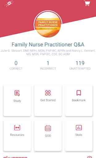 Family Nurse Practitioner FNP Certification Review 1