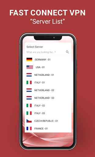 Fast Connect VPN 2