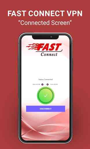 Fast Connect VPN 4