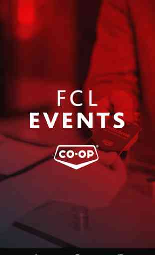 FCL Events 1