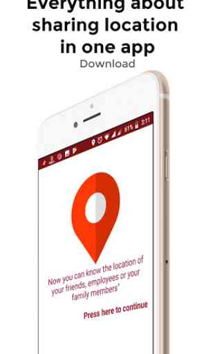 Find My Phone: Family Link, Locator &  GPS Tracker 1