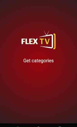Flex IPTV 1
