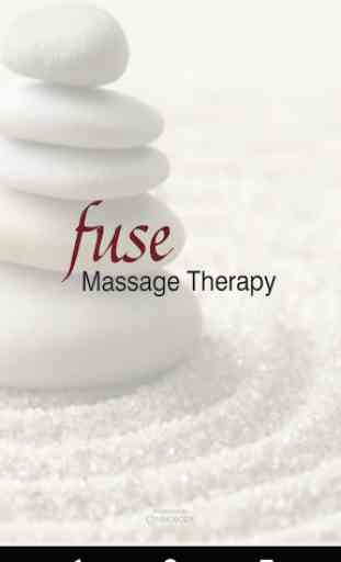 fuse Massage Therapy 1
