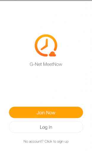 G-Net MeetNow 1