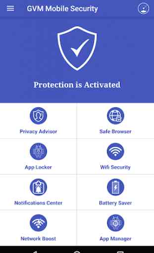 GVM Mobile Security 1