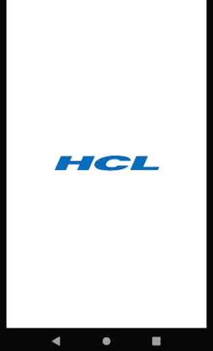 HCL Digital Interview 2