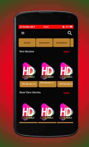 HD Movie 4 Free - Watch Hot and Popular Cinema 2