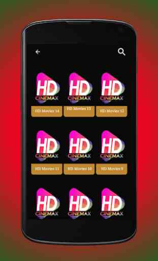 HD Movie 4 Free - Watch Hot and Popular Cinema 4