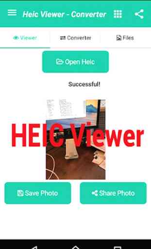 Heic to jpg Converter - Heic to png converter 4
