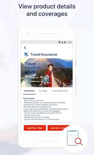 Hong Leong Insurance 4