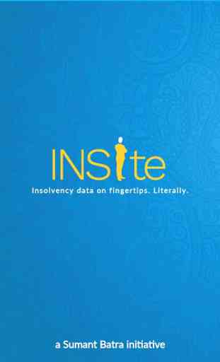 IBC INSite 1