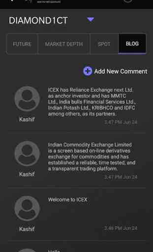 ICEX India 4