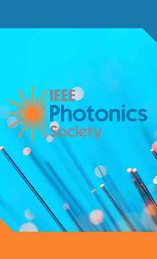 IEEE Photonics Society 1