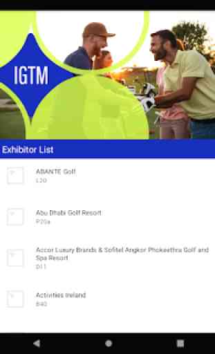 IGTM 4