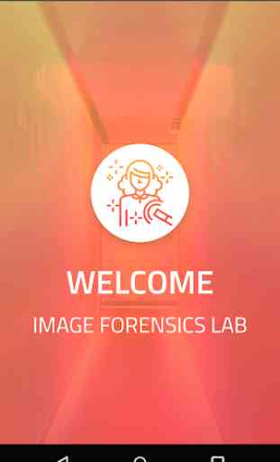 Image Forensics Lab 1