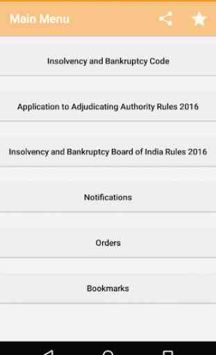 Insolvency and Bankruptcy Code 2016 India 1