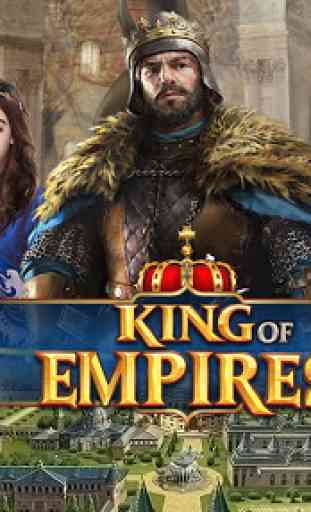 King of Empires 1