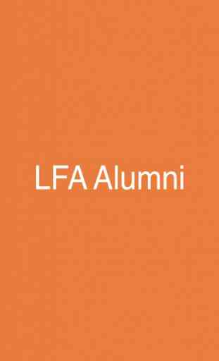 LFA Alumni 1