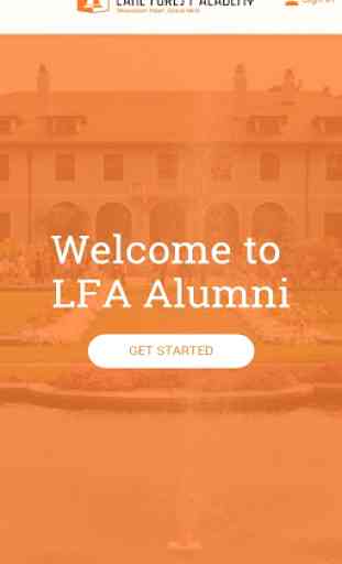 LFA Alumni 2