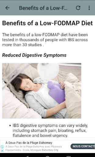 Low FODMAP Diet Recipes 3