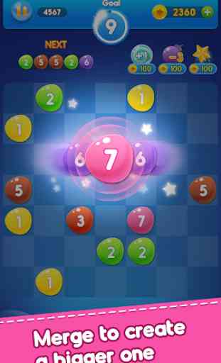Make 9 - Number Puzzle Game, Happiness and Fun 2
