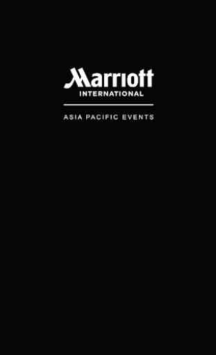Marriott APAC 1