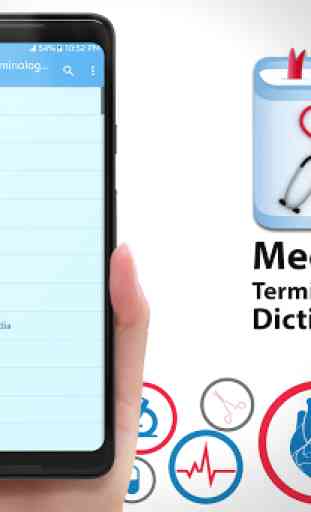 Medical Terminology Dictionary 2