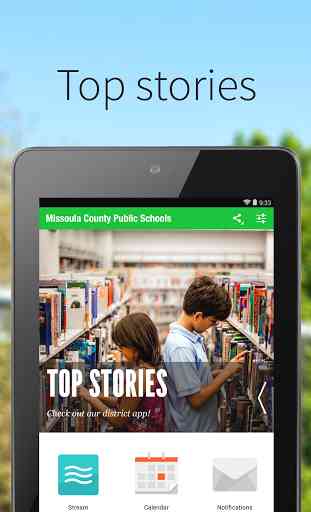 Missoula County Public Schools 1