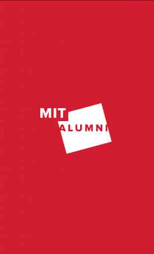 MIT Alumni Association Events 1