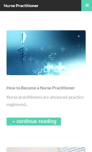 Nurse Practitioner 3