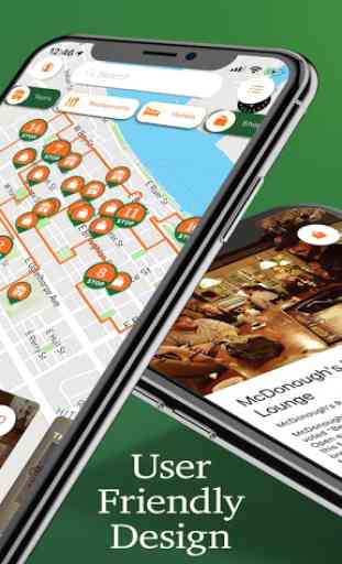 Old Town Trolley mAPP 3