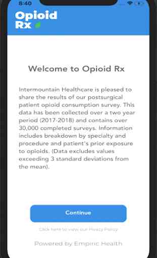 Opioid Rx 2