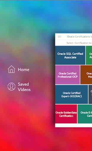 Oracle Certifications Video Lectures 2