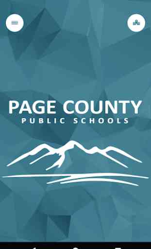 Page County Public Schools 1