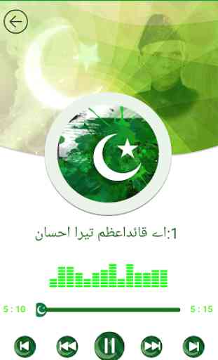 Pakistani Qoumi Milli Naghmay 2019 National Songs 3