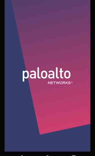 Palo Alto Networks Ignite 1