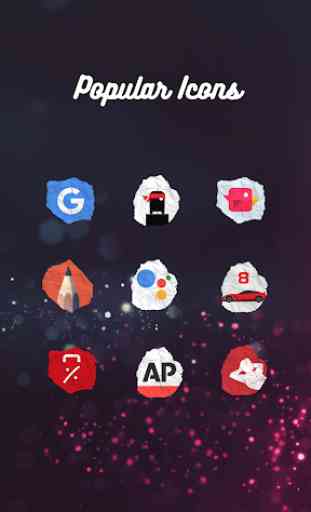 Paper - Icon Pack 1