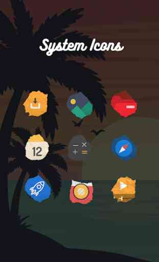 Paper - Icon Pack 2