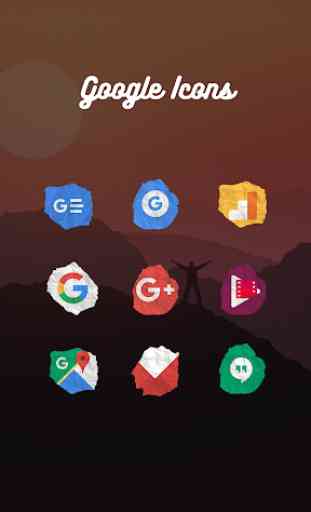 Paper - Icon Pack 3