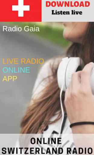 Radio Gaia Free Online 2