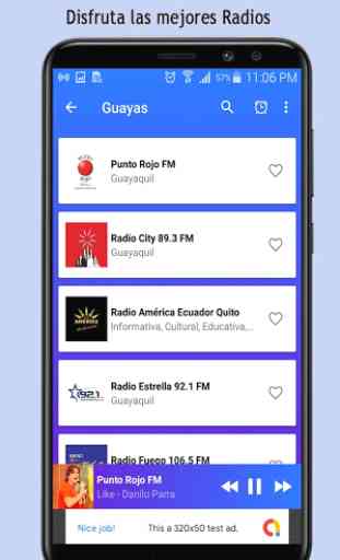 Radio Guayaquil 1
