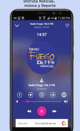 Radio Guayaquil 2