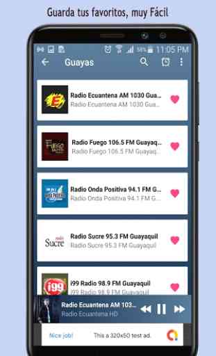 Radio Guayaquil 3