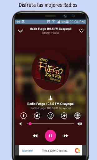 Radio Guayaquil 4